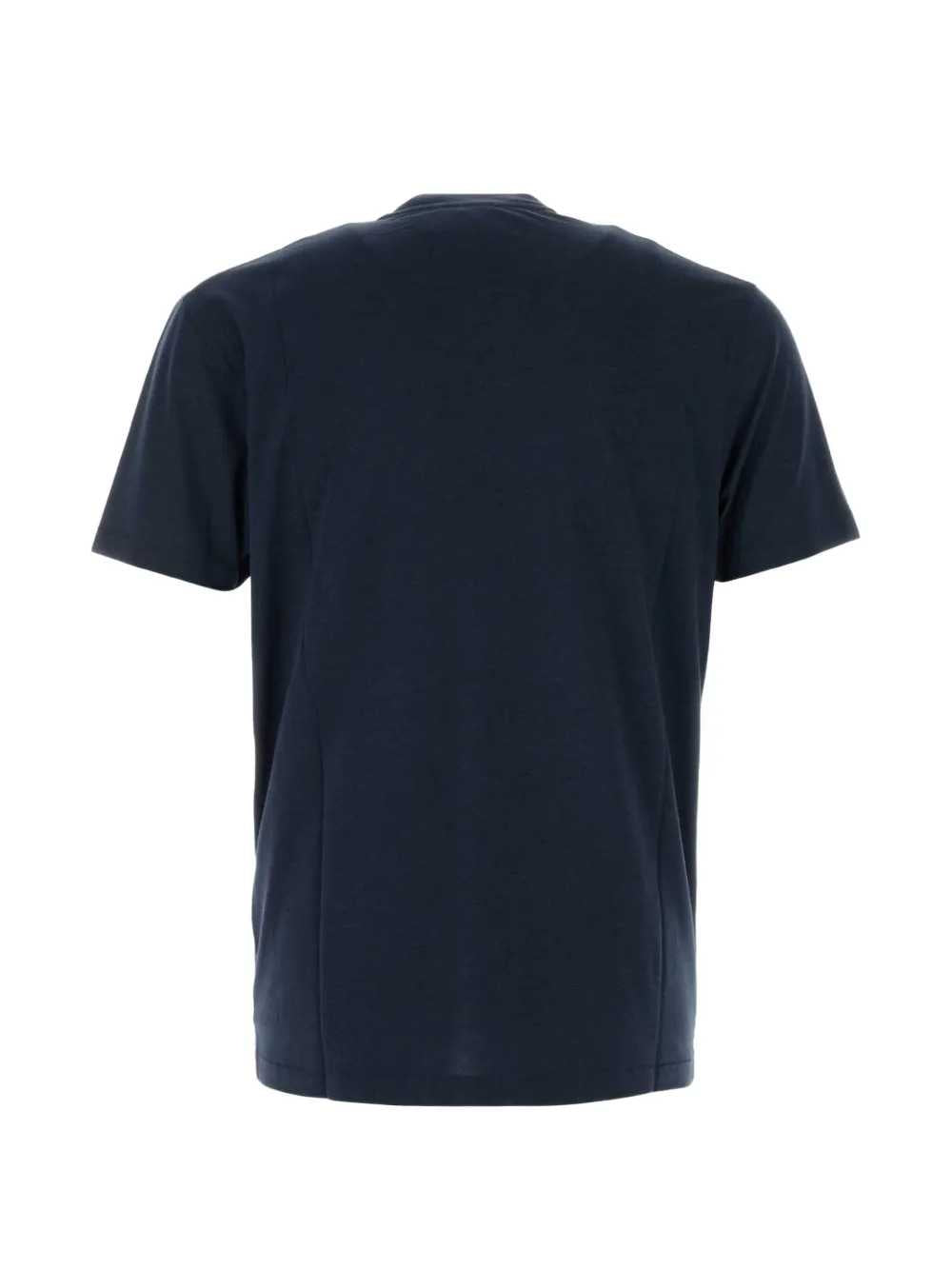 TOM FORD Tom Ford Men Crew-Neck T-Shirt