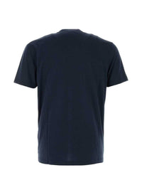 TOM FORD Tom Ford Men Crew-Neck T-Shirt