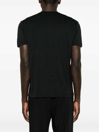 TOM FORD Tom Ford Men Crew-Neck T-Shirt