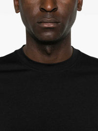 TOM FORD Tom Ford Men Crew-Neck T-Shirt