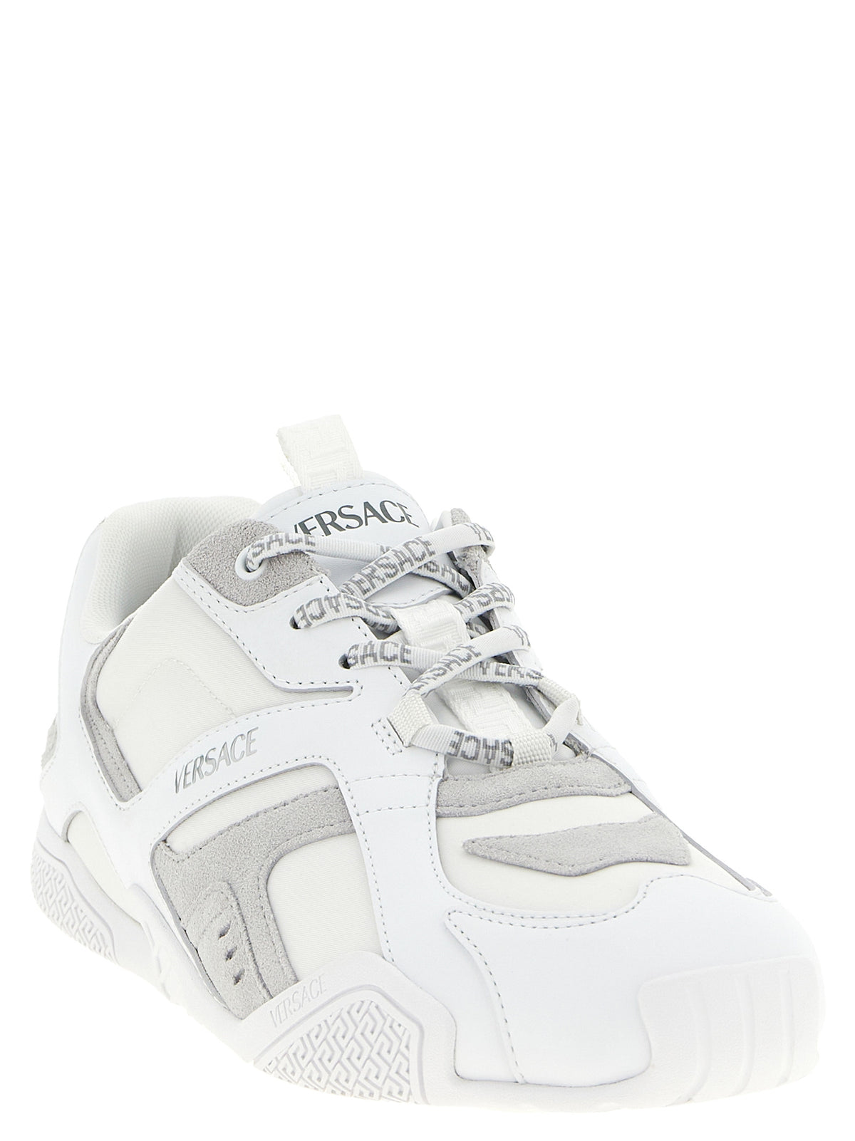 Versace Men 'Galaxia' Sneakers