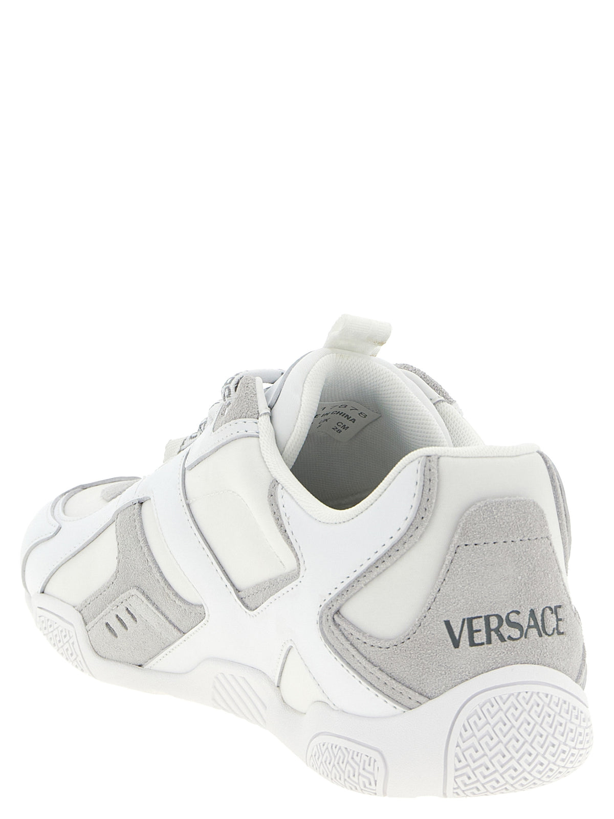 Versace Men 'Galaxia' Sneakers