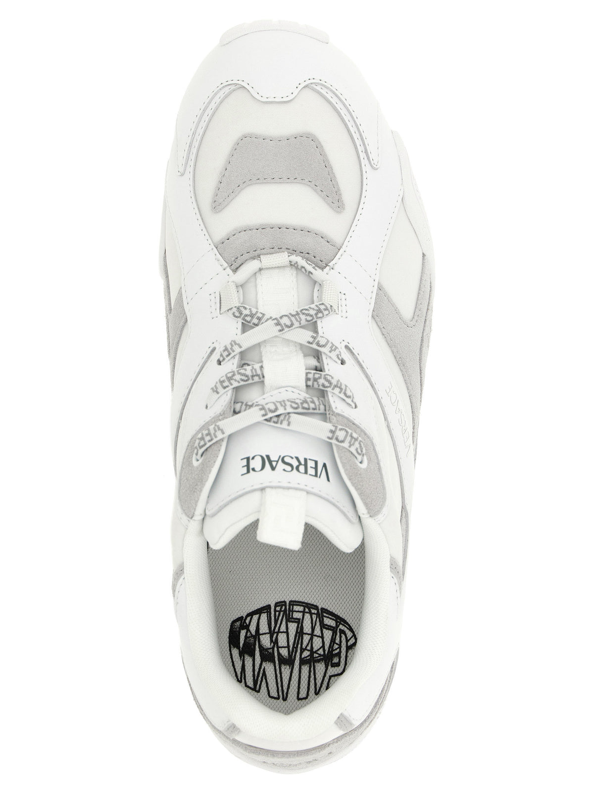 Versace Men 'Galaxia' Sneakers