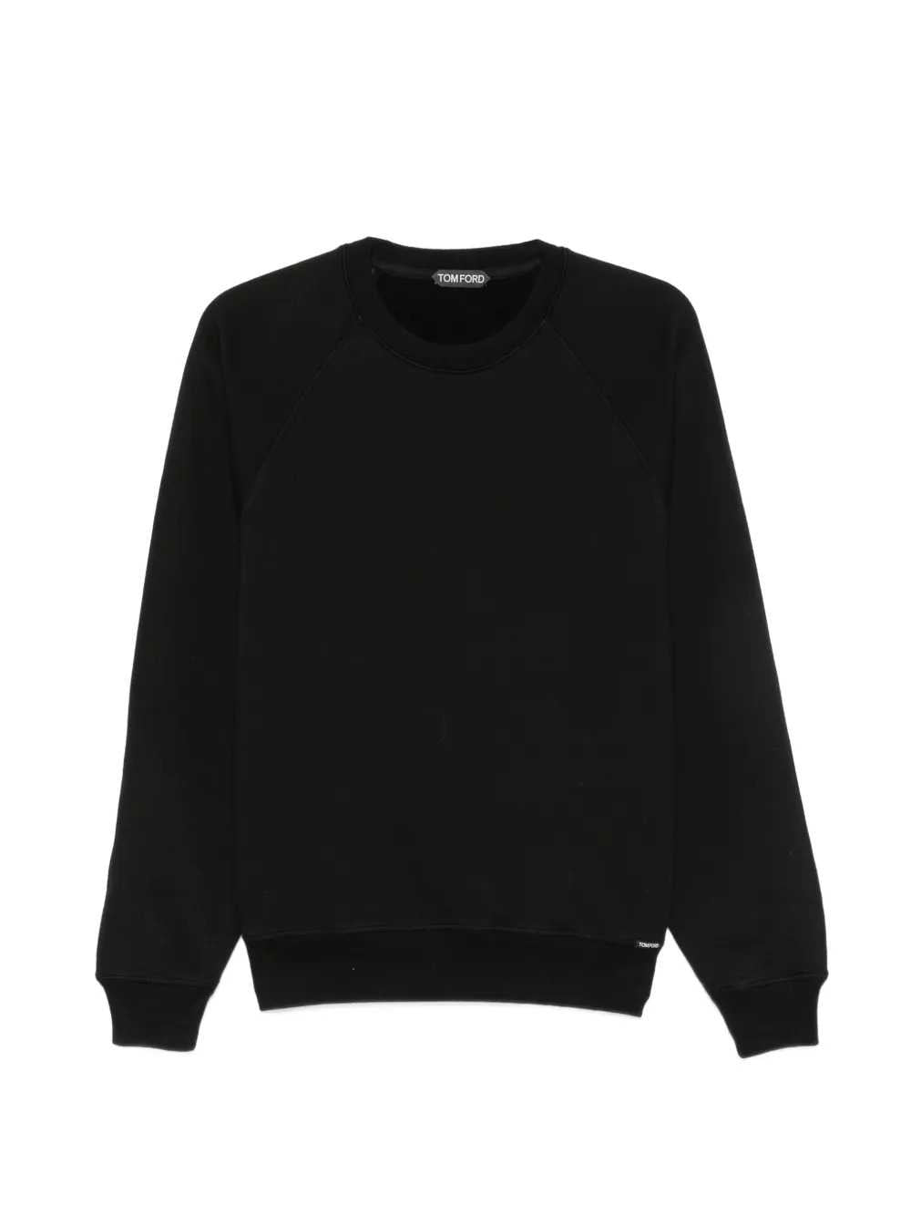 TOM FORD Tom Ford Men Raglan-Sleeve Sweatshirt