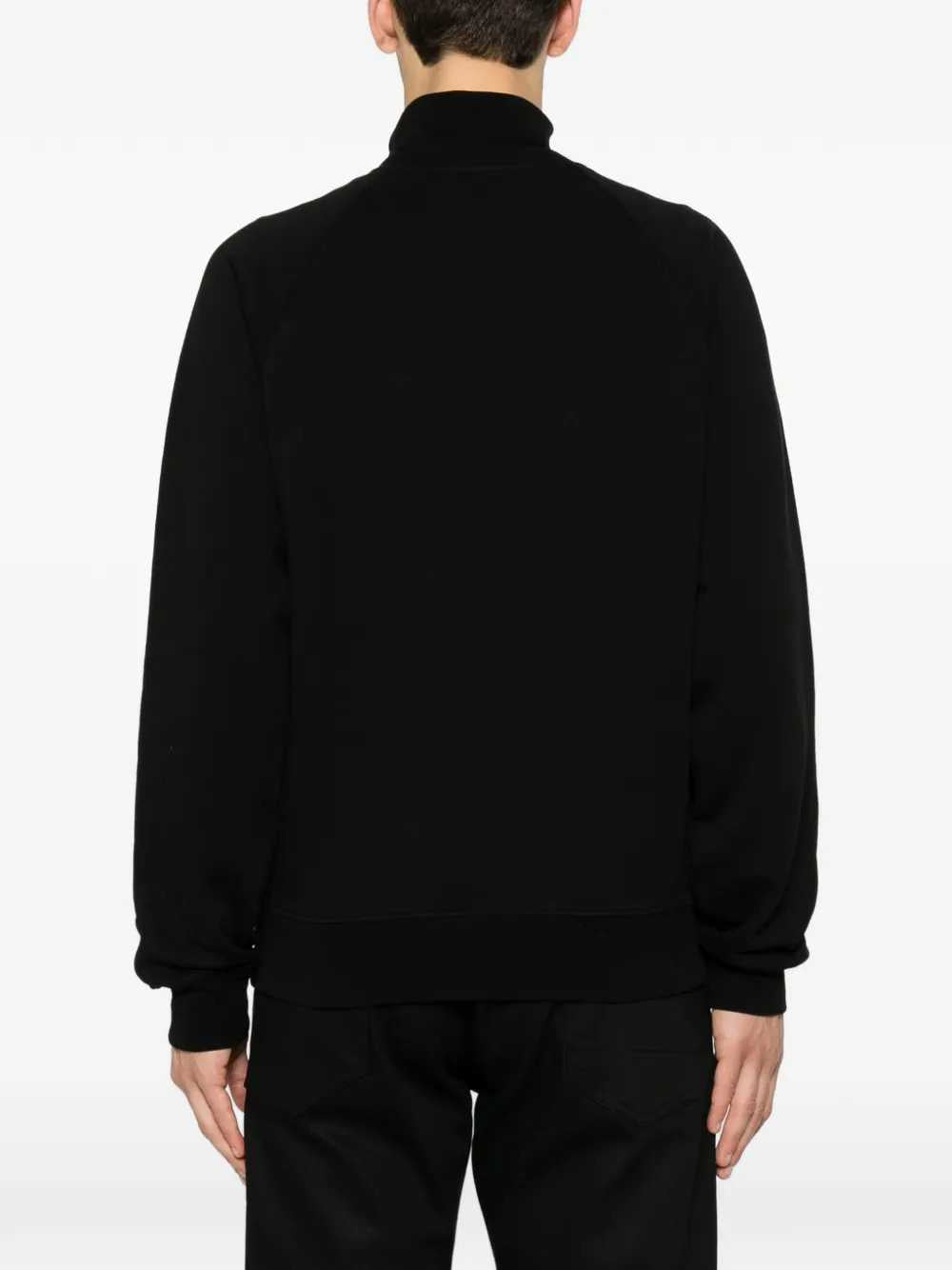 TOM FORD Tom Ford Men Raglan-Sleeve Sweatshirt