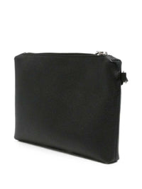 TOM FORD Tom Ford Men Grained Leather Pouch