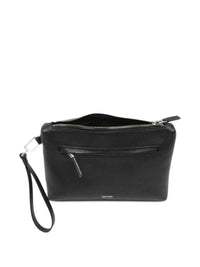 TOM FORD Tom Ford Men Grained Leather Pouch