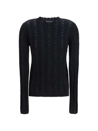 MARNI Marni Women Textured Knit Cardigan With Bow Detail
