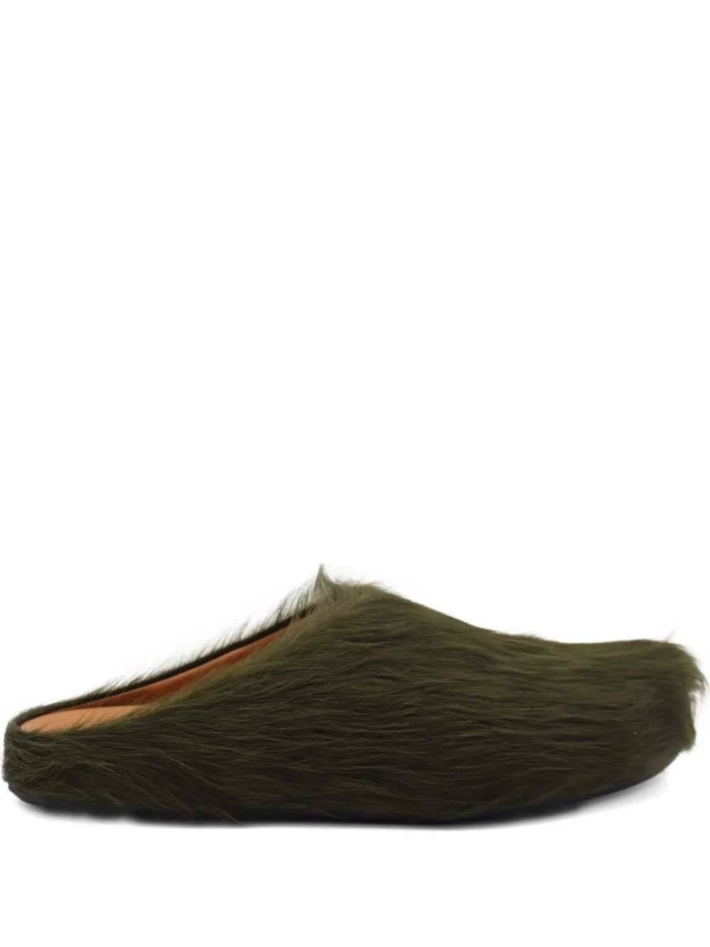MARNI Marni Men Marni Fussbett Mules