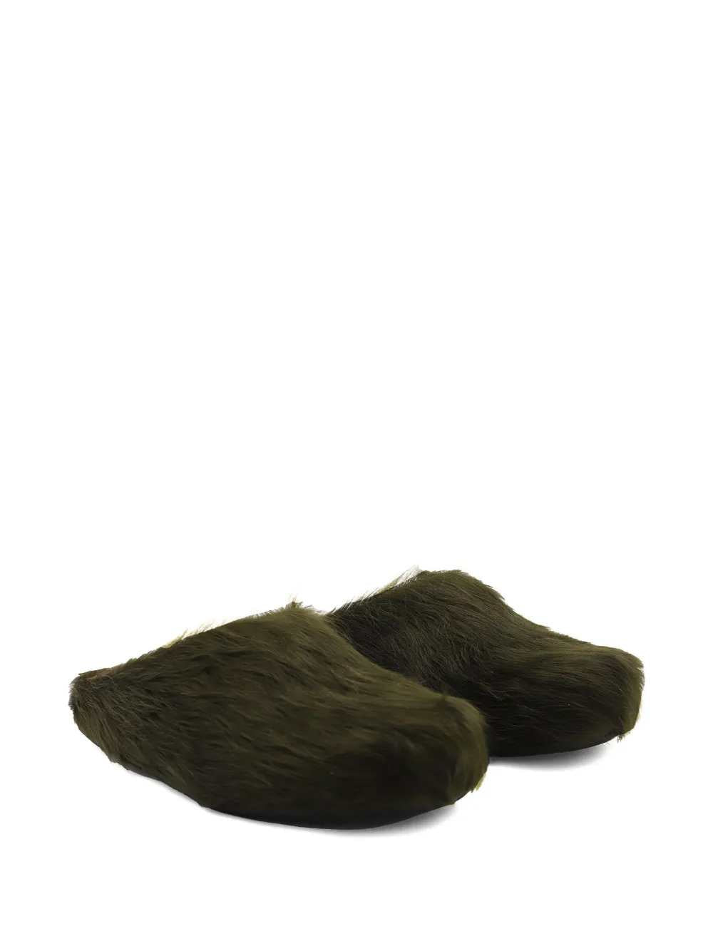 MARNI Marni Men Marni Fussbett Mules