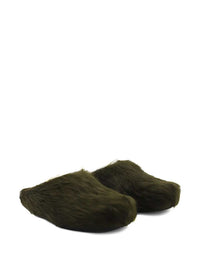 MARNI Marni Men Marni Fussbett Mules