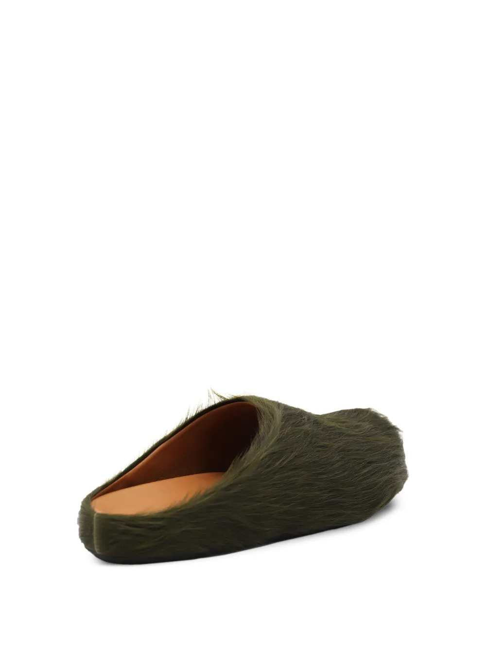 MARNI Marni Men Marni Fussbett Mules