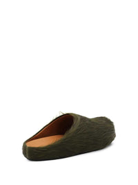 MARNI Marni Men Marni Fussbett Mules