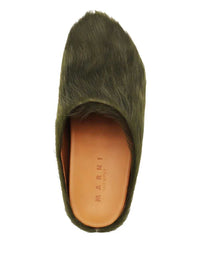 MARNI Marni Men Marni Fussbett Mules