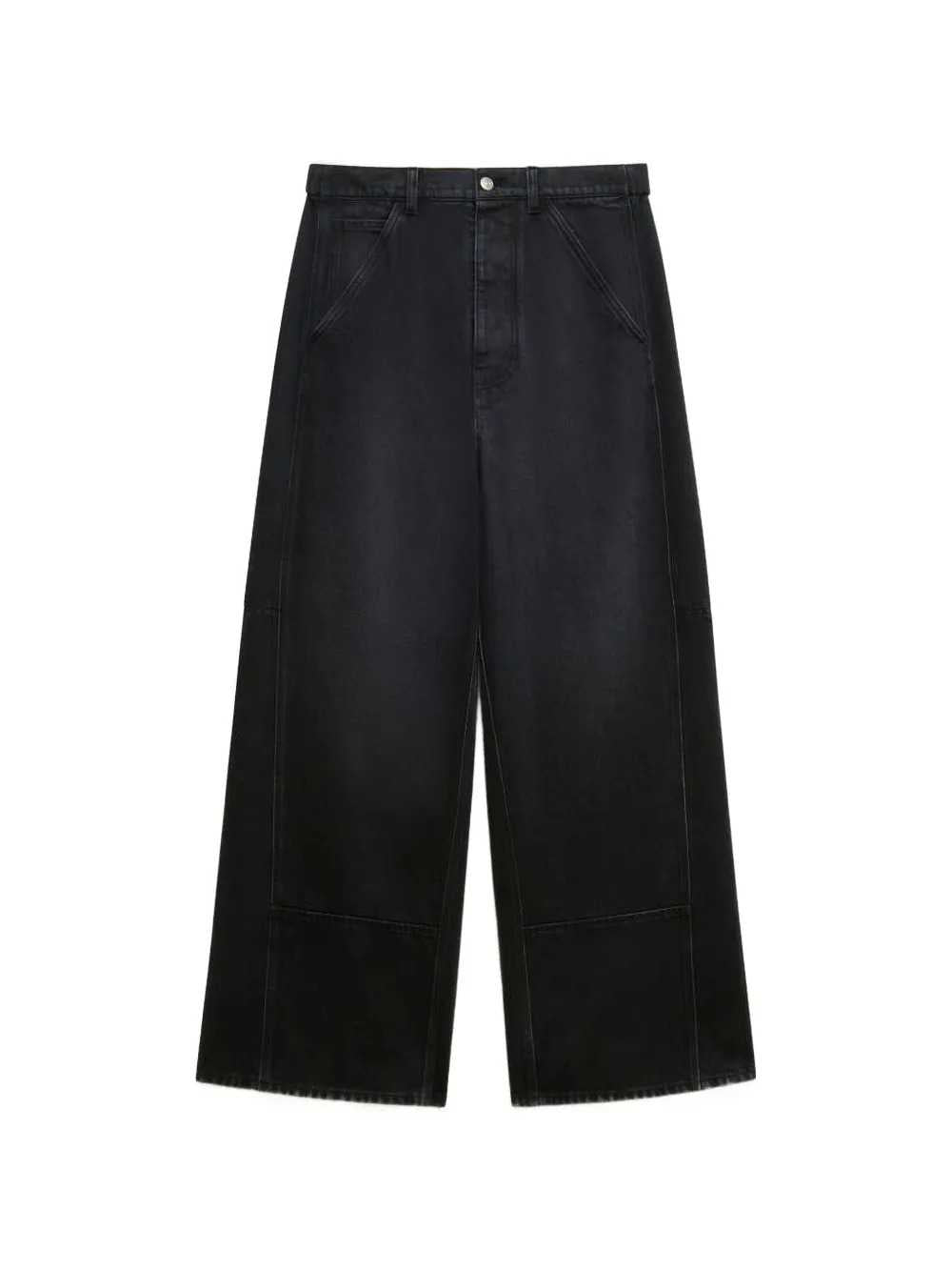 MARNI Marni Men Oversized Carpenter Jeans