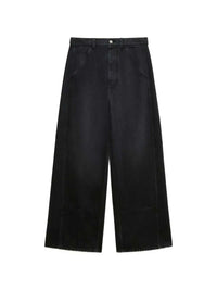 MARNI Marni Men Oversized Carpenter Jeans