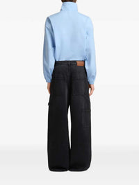 MARNI Marni Men Oversized Carpenter Jeans