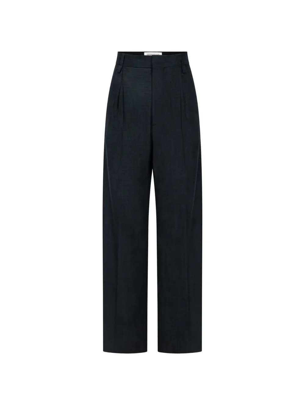 VICTORIA BECKHAM Victoria Beckham Women Ethel Wide-Leg Trousers