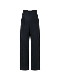 VICTORIA BECKHAM Victoria Beckham Women Ethel Wide-Leg Trousers