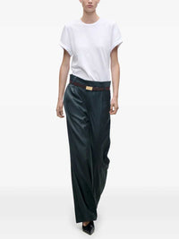 VICTORIA BECKHAM Victoria Beckham Women Ethel Wide-Leg Trousers