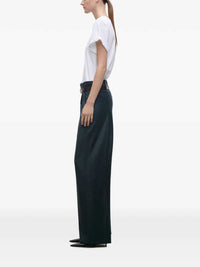 VICTORIA BECKHAM Victoria Beckham Women Ethel Wide-Leg Trousers