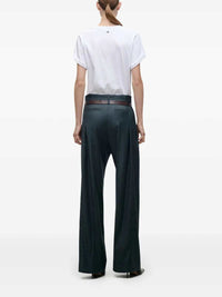 VICTORIA BECKHAM Victoria Beckham Women Ethel Wide-Leg Trousers