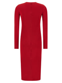 Versace Women 'Safety Pin' Dress