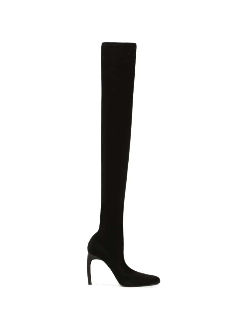 VICTORIA BECKHAM Victoria Beckham Women Harlow Thigh-High Boots