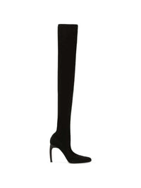VICTORIA BECKHAM Victoria Beckham Women Harlow Thigh-High Boots