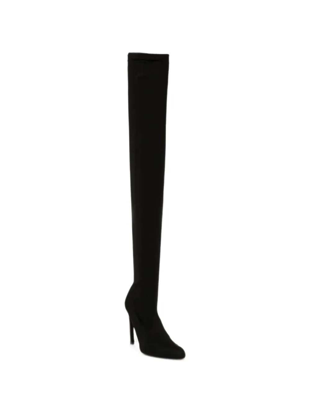 VICTORIA BECKHAM Victoria Beckham Women Harlow Thigh-High Boots