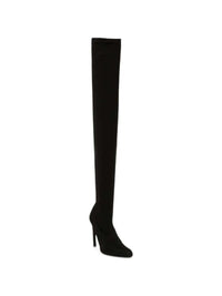VICTORIA BECKHAM Victoria Beckham Women Harlow Thigh-High Boots