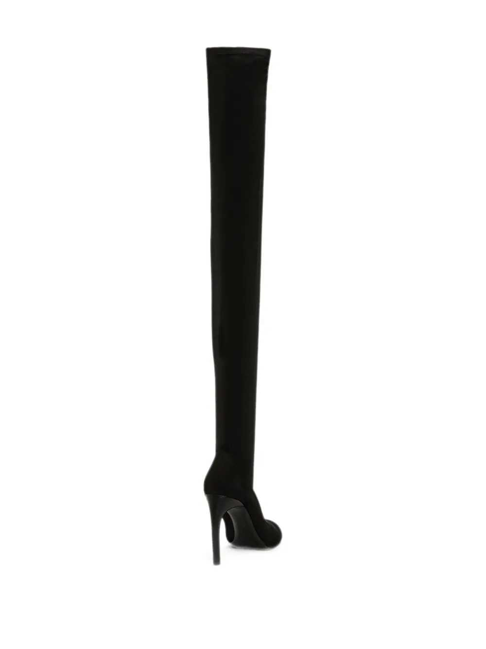 VICTORIA BECKHAM Victoria Beckham Women Harlow Thigh-High Boots
