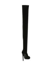 VICTORIA BECKHAM Victoria Beckham Women Harlow Thigh-High Boots