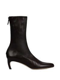 VICTORIA BECKHAM Victoria Beckham Women Harlow Leather Boots