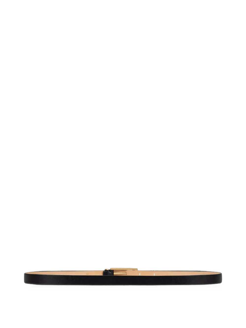 VICTORIA BECKHAM Victoria Beckham Women Dorian Leather Belt