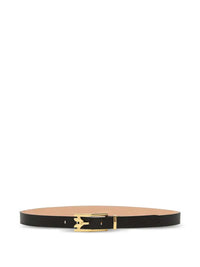 Victoria Beckham Women Dorian Buckle Belt
