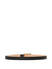 Victoria Beckham Women Dorian Buckle Belt