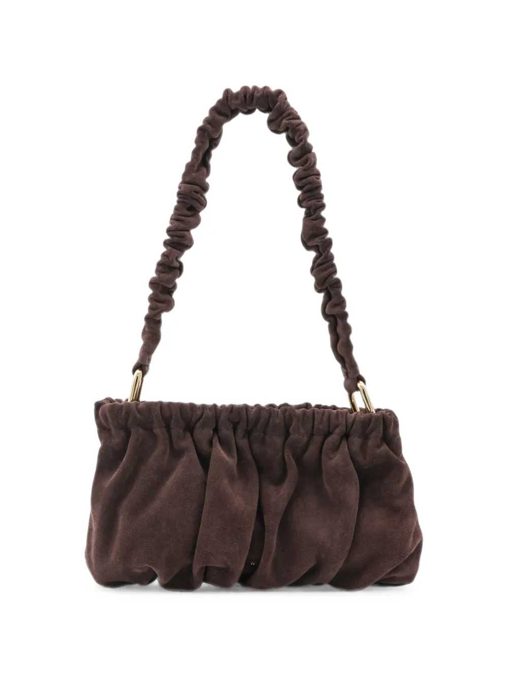 MARNI Marni Women Ruched Shoulder Bag