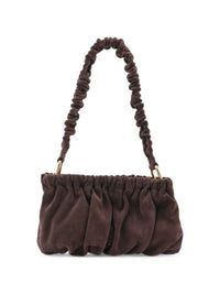 MARNI Marni Women Ruched Shoulder Bag