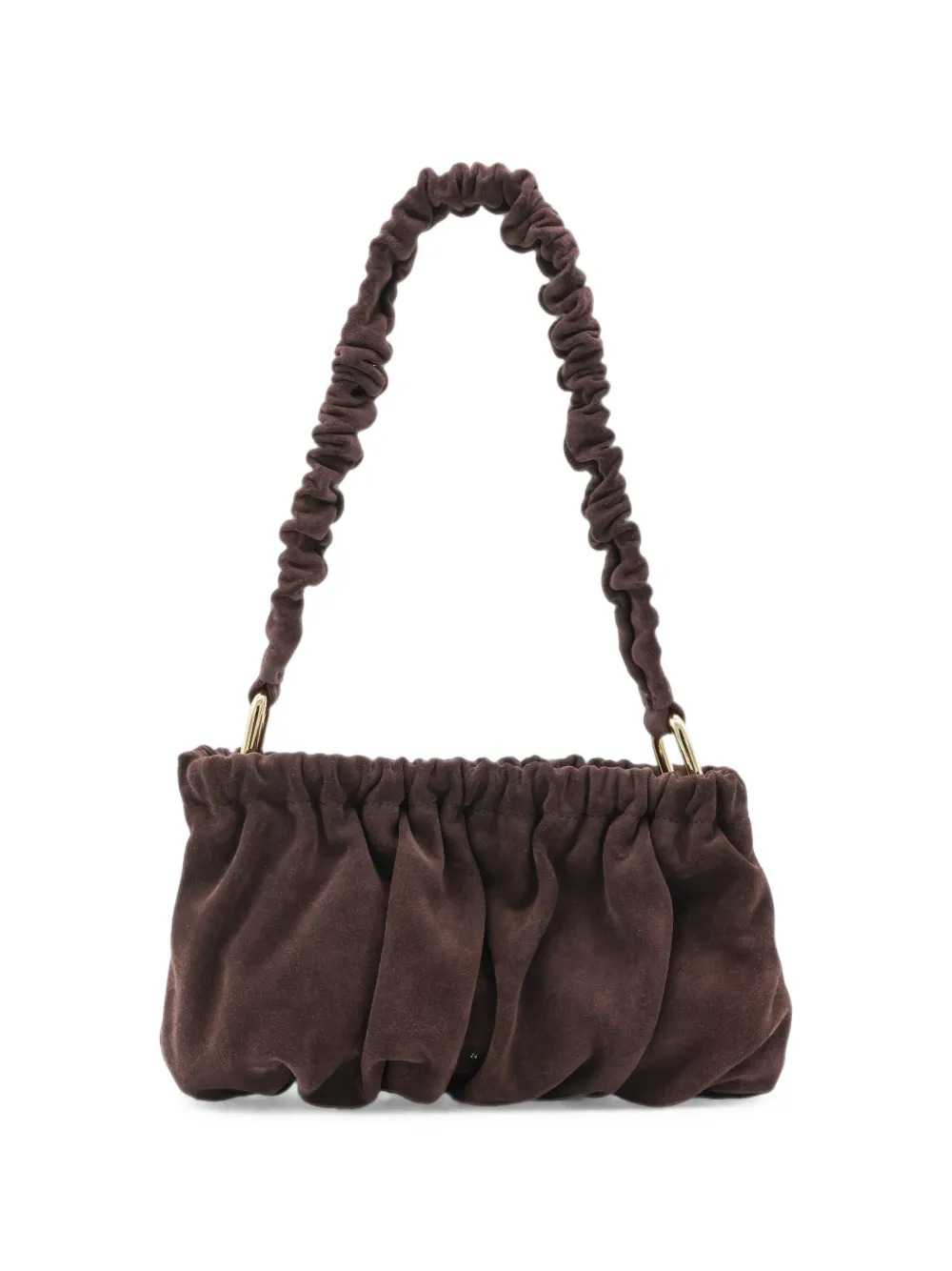 MARNI Marni Women Ruched Shoulder Bag
