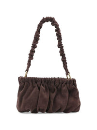 MARNI Marni Women Ruched Shoulder Bag