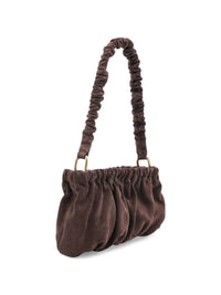 MARNI Marni Women Ruched Shoulder Bag