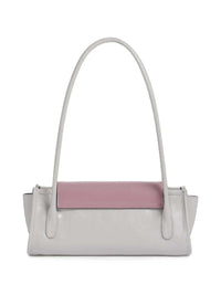MARNI Marni Women Grey And Purple Trunk Bag