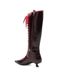Marni Women Pointed-Toe Boots