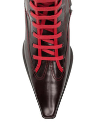Marni Women Pointed-Toe Boots