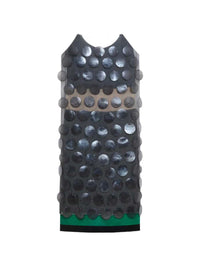 MARNI Marni Women Mother-Of-Pearl Sequin Midi Dress