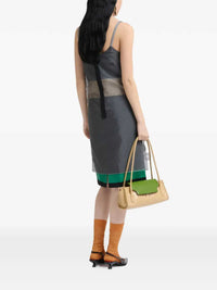 MARNI Marni Women Mother-Of-Pearl Sequin Midi Dress