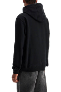 Versace Men's 'Hooded Sweatshirt With Medusa