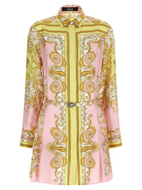 Versace Women 'Spring Barocco' Dress