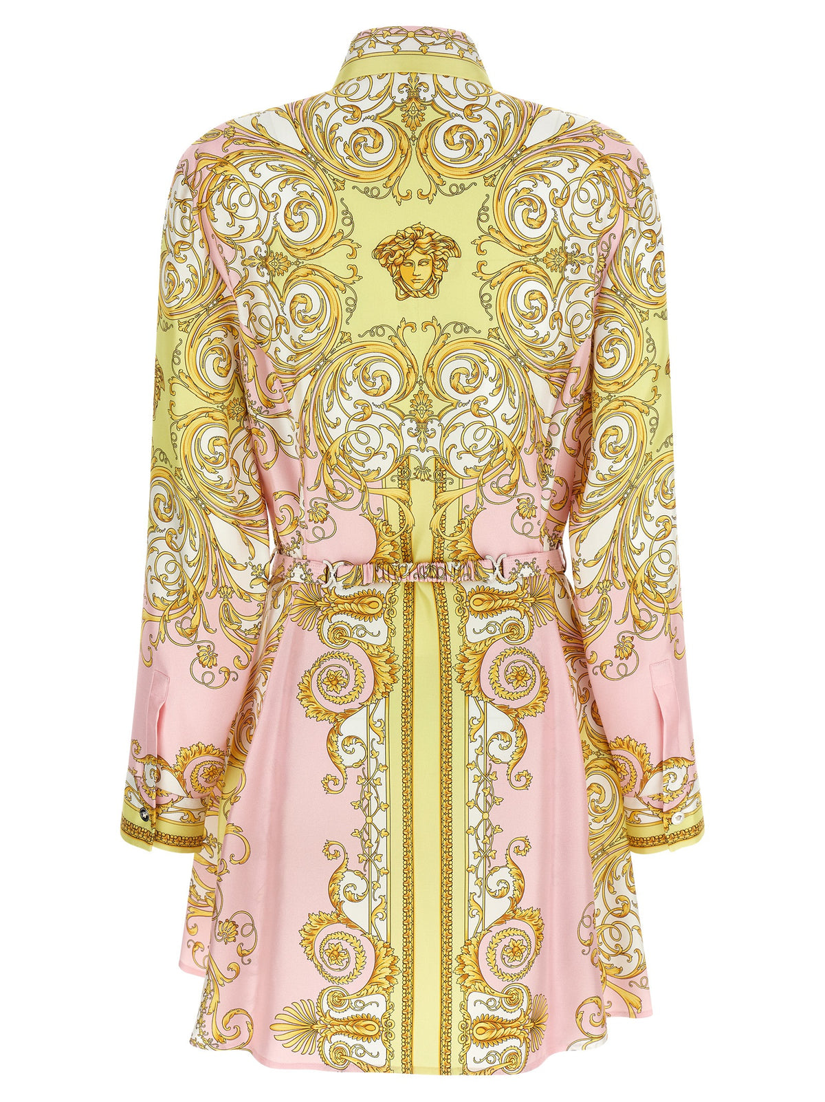Versace Women 'Spring Barocco' Dress